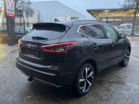 Nissan QASHQAI 1.3 DIG-T Tekna + // LEDER // MEMORY SEATS // BOSE AUDIO // TREKHAAK // PANO DAK // STOELVERWARMING // 34