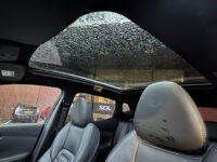 Nissan QASHQAI 1.3 DIG-T Tekna + // LEDER // MEMORY SEATS // BOSE AUDIO // TREKHAAK // PANO DAK // STOELVERWARMING // 40