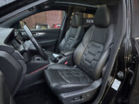 Nissan QASHQAI 1.3 DIG-T Tekna + // LEDER // MEMORY SEATS // BOSE AUDIO // TREKHAAK // PANO DAK // STOELVERWARMING // 41
