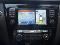 Nissan QASHQAI 1.3 DIG-T Tekna + // LEDER // MEMORY SEATS // BOSE AUDIO // TREKHAAK // PANO DAK // STOELVERWARMING // 45