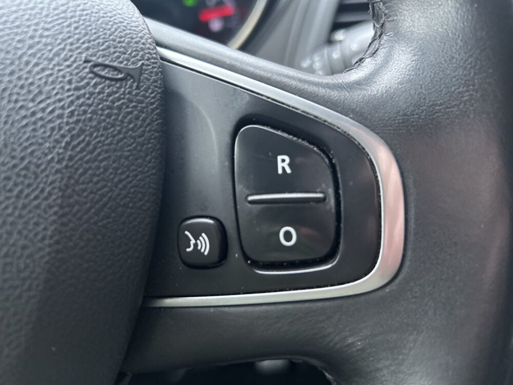 Renault Captur 1.2 TCe Xmod // LEDER // FULL LED // NAVI // CAMERA // PDC V+A // TREKHAAK!! 10