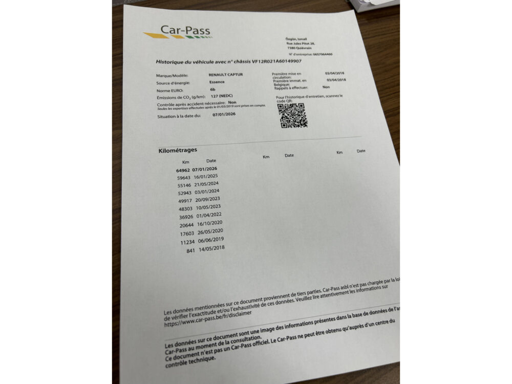 Renault Captur 1.2 TCe Xmod // LEDER // FULL LED // NAVI // CAMERA // PDC V+A // TREKHAAK!! 14