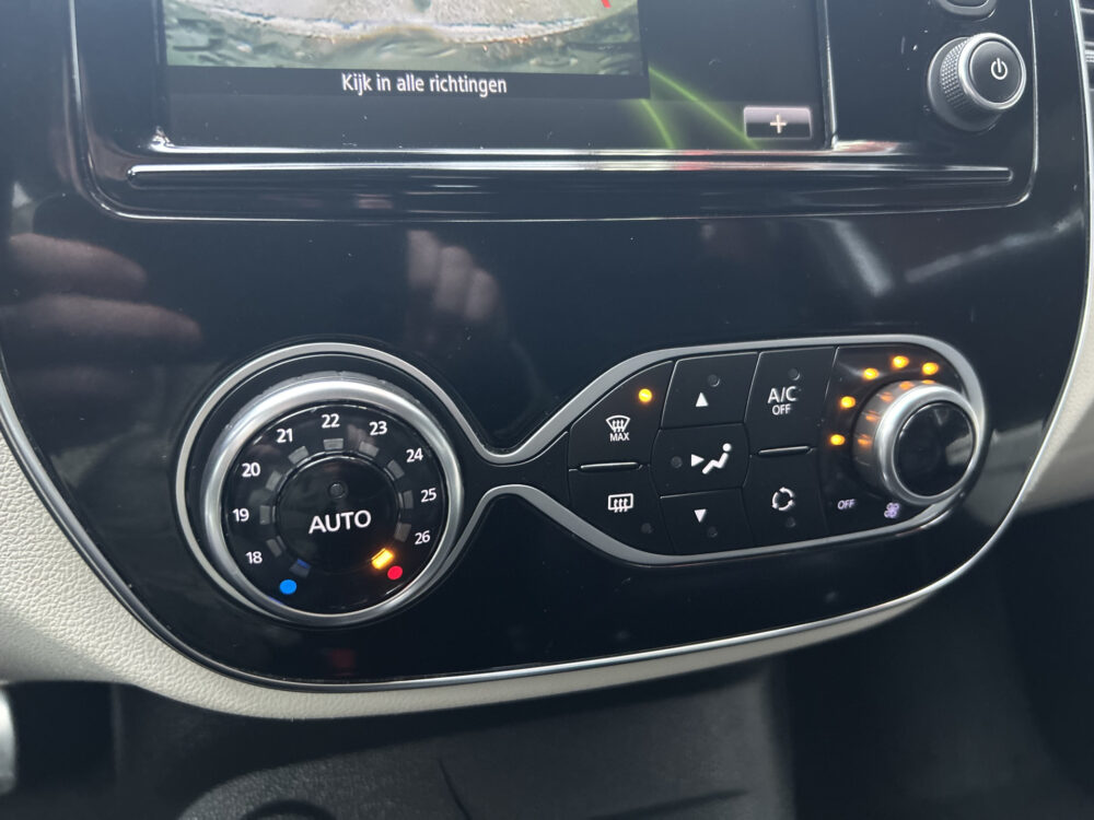 Renault Captur 1.2 TCe Xmod // LEDER // FULL LED // NAVI // CAMERA // PDC V+A // TREKHAAK!! 18