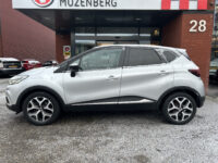 Renault Captur 1.2 TCe Xmod // LEDER // FULL LED // NAVI // CAMERA // PDC V+A // TREKHAAK!! 37