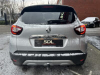Renault Captur 1.2 TCe Xmod // LEDER // FULL LED // NAVI // CAMERA // PDC V+A // TREKHAAK!! 39