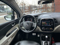 Renault Captur 1.2 TCe Xmod // LEDER // FULL LED // NAVI // CAMERA // PDC V+A // TREKHAAK!! 41