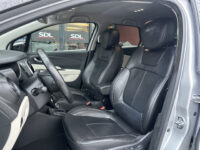 Renault Captur 1.2 TCe Xmod // LEDER // FULL LED // NAVI // CAMERA // PDC V+A // TREKHAAK!! 42