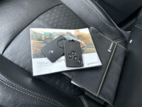 Renault Captur 1.2 TCe Xmod // LEDER // FULL LED // NAVI // CAMERA // PDC V+A // TREKHAAK!! 49