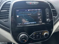Renault Captur 1.2 TCe Xmod // LEDER // FULL LED // NAVI // CAMERA // PDC V+A // TREKHAAK!! 50