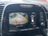 Renault Captur 1.2 TCe Xmod // LEDER // FULL LED // NAVI // CAMERA // PDC V+A // TREKHAAK!! 51