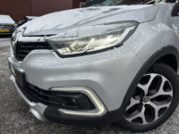 Renault Captur 1.2 TCe Xmod // LEDER // FULL LED // NAVI // CAMERA // PDC V+A // TREKHAAK!! 59