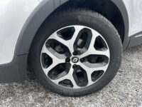 Renault Captur 1.2 TCe Xmod // LEDER // FULL LED // NAVI // CAMERA // PDC V+A // TREKHAAK!! 61