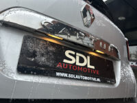 Renault Captur 1.2 TCe Xmod // LEDER // FULL LED // NAVI // CAMERA // PDC V+A // TREKHAAK!! 65