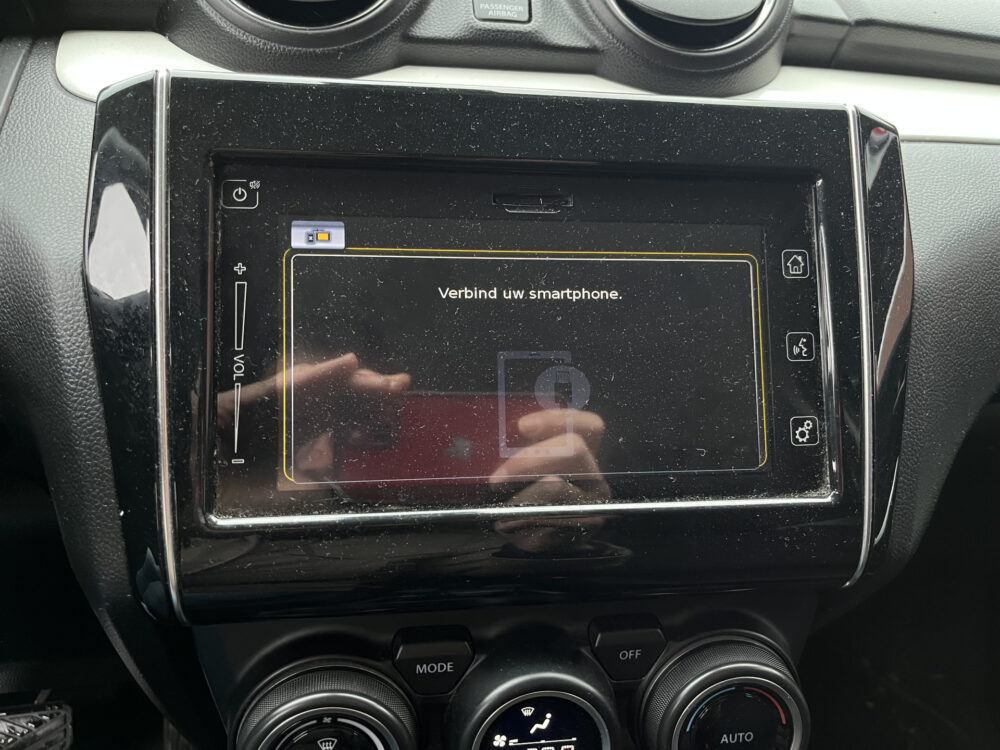 Suzuki Swift 1.2 Stijl // ADAPTIVE CRUISE // KEYLESS // CAMERA // CLIMA // STOELVERWARMING // NAVI+CARPLAY // FULL LED // AFN. TREKHAAK // 29