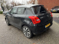 Suzuki Swift 1.2 Stijl // ADAPTIVE CRUISE // KEYLESS // CAMERA // CLIMA // STOELVERWARMING // NAVI+CARPLAY // FULL LED // AFN. TREKHAAK // 35