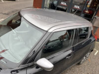 Suzuki Swift 1.2 Stijl // ADAPTIVE CRUISE // KEYLESS // CAMERA // CLIMA // STOELVERWARMING // NAVI+CARPLAY // FULL LED // AFN. TREKHAAK // 43