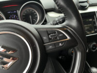 Suzuki Swift 1.2 Stijl // ADAPTIVE CRUISE // KEYLESS // CAMERA // CLIMA // STOELVERWARMING // NAVI+CARPLAY // FULL LED // AFN. TREKHAAK // 53