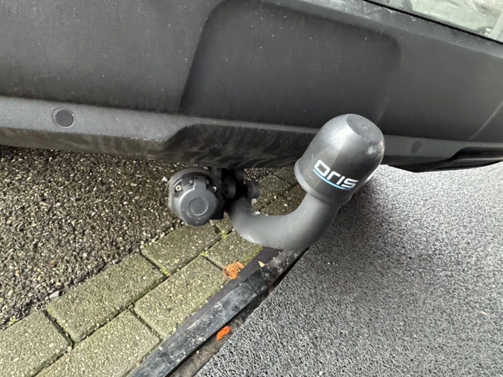 Peugeot 3008 1.2 Turbo AGC Allure // D. RIEM VERVANGEN!! // NAVI // PDC // CRUISE // CLIMA // TREKHAAK // 23