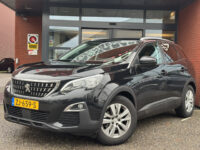 Peugeot 3008 1.2 Turbo AGC Allure // D. RIEM VERVANGEN!! // NAVI // PDC // CRUISE // CLIMA // TREKHAAK // 28