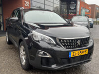 Peugeot 3008 1.2 Turbo AGC Allure // D. RIEM VERVANGEN!! // NAVI // PDC // CRUISE // CLIMA // TREKHAAK // 29