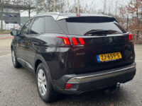 Peugeot 3008 1.2 Turbo AGC Allure // D. RIEM VERVANGEN!! // NAVI // PDC // CRUISE // CLIMA // TREKHAAK // 30