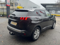Peugeot 3008 1.2 Turbo AGC Allure // D. RIEM VERVANGEN!! // NAVI // PDC // CRUISE // CLIMA // TREKHAAK // 31