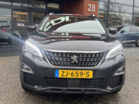 Peugeot 3008 1.2 Turbo AGC Allure // D. RIEM VERVANGEN!! // NAVI // PDC // CRUISE // CLIMA // TREKHAAK // 32