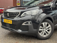 Peugeot 3008 1.2 Turbo AGC Allure // D. RIEM VERVANGEN!! // NAVI // PDC // CRUISE // CLIMA // TREKHAAK // 33
