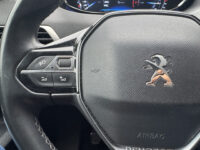 Peugeot 3008 1.2 Turbo AGC Allure // D. RIEM VERVANGEN!! // NAVI // PDC // CRUISE // CLIMA // TREKHAAK // 38