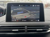 Peugeot 3008 1.2 Turbo AGC Allure // D. RIEM VERVANGEN!! // NAVI // PDC // CRUISE // CLIMA // TREKHAAK // 41
