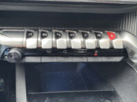 Peugeot 3008 1.2 Turbo AGC Allure // D. RIEM VERVANGEN!! // NAVI // PDC // CRUISE // CLIMA // TREKHAAK // 44