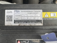 Peugeot 3008 1.2 Turbo AGC Allure // D. RIEM VERVANGEN!! // NAVI // PDC // CRUISE // CLIMA // TREKHAAK // 52