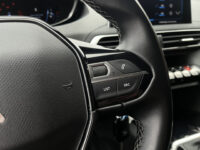 Peugeot 3008 1.2 Turbo AGC Allure // D. RIEM VERVANGEN!! // NAVI // PDC // CRUISE // CLIMA // TREKHAAK // 54