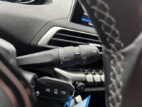 Peugeot 3008 1.2 Turbo AGC Allure // D. RIEM VERVANGEN!! // NAVI // PDC // CRUISE // CLIMA // TREKHAAK // 55