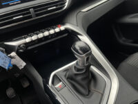 Peugeot 3008 1.2 Turbo AGC Allure // D. RIEM VERVANGEN!! // NAVI // PDC // CRUISE // CLIMA // TREKHAAK // 57