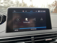 Peugeot 3008 1.2 Turbo AGC Allure // D. RIEM VERVANGEN!! // NAVI // PDC // CRUISE // CLIMA // TREKHAAK // 63