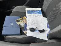 Peugeot 3008 1.2 Turbo AGC Allure // D. RIEM VERVANGEN!! // NAVI // PDC // CRUISE // CLIMA // TREKHAAK // 65