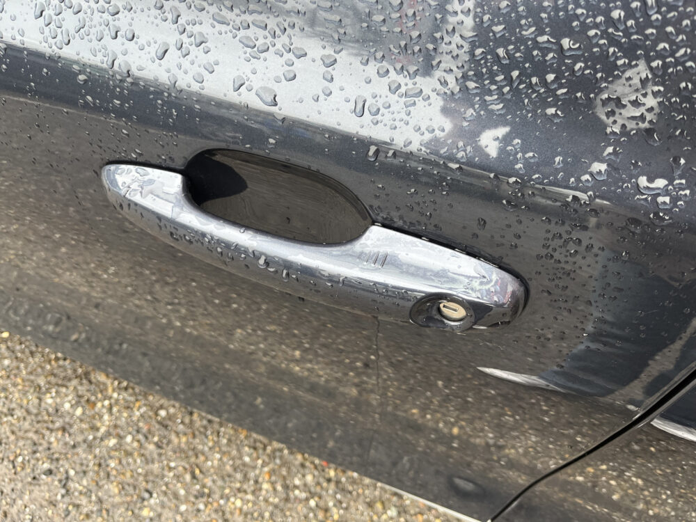 Ford FOCUS Wagon 1.5 EcoBoost Active ST-Line X 183PK!!!!// ADAPT. CRUISE // DODEHOEK // KEYLESS // CAMERA+SENSOREN // STUUR+STOELVERWARMING // B& 10