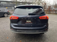 Ford FOCUS Wagon 1.5 EcoBoost Active ST-Line X 183PK!!!!// ADAPT. CRUISE // DODEHOEK // KEYLESS // CAMERA+SENSOREN // STUUR+STOELVERWARMING // B& 36