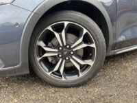 Ford FOCUS Wagon 1.5 EcoBoost Active ST-Line X 183PK!!!!// ADAPT. CRUISE // DODEHOEK // KEYLESS // CAMERA+SENSOREN // STUUR+STOELVERWARMING // B& 41