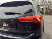 Ford FOCUS Wagon 1.5 EcoBoost Active ST-Line X 183PK!!!!// ADAPT. CRUISE // DODEHOEK // KEYLESS // CAMERA+SENSOREN // STUUR+STOELVERWARMING // B& 43