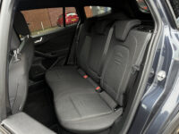 Ford FOCUS Wagon 1.5 EcoBoost Active ST-Line X 183PK!!!!// ADAPT. CRUISE // DODEHOEK // KEYLESS // CAMERA+SENSOREN // STUUR+STOELVERWARMING // B& 46