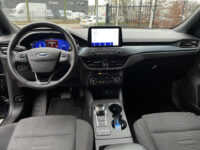 Ford FOCUS Wagon 1.5 EcoBoost Active ST-Line X 183PK!!!!// ADAPT. CRUISE // DODEHOEK // KEYLESS // CAMERA+SENSOREN // STUUR+STOELVERWARMING // B& 47