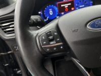 Ford FOCUS Wagon 1.5 EcoBoost Active ST-Line X 183PK!!!!// ADAPT. CRUISE // DODEHOEK // KEYLESS // CAMERA+SENSOREN // STUUR+STOELVERWARMING // B& 52