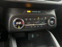 Ford FOCUS Wagon 1.5 EcoBoost Active ST-Line X 183PK!!!!// ADAPT. CRUISE // DODEHOEK // KEYLESS // CAMERA+SENSOREN // STUUR+STOELVERWARMING // B& 57