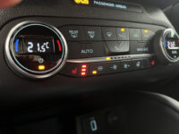 Ford FOCUS Wagon 1.5 EcoBoost Active ST-Line X 183PK!!!!// ADAPT. CRUISE // DODEHOEK // KEYLESS // CAMERA+SENSOREN // STUUR+STOELVERWARMING // B& 58