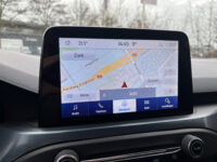 Ford FOCUS Wagon 1.5 EcoBoost Active ST-Line X 183PK!!!!// ADAPT. CRUISE // DODEHOEK // KEYLESS // CAMERA+SENSOREN // STUUR+STOELVERWARMING // B& 59