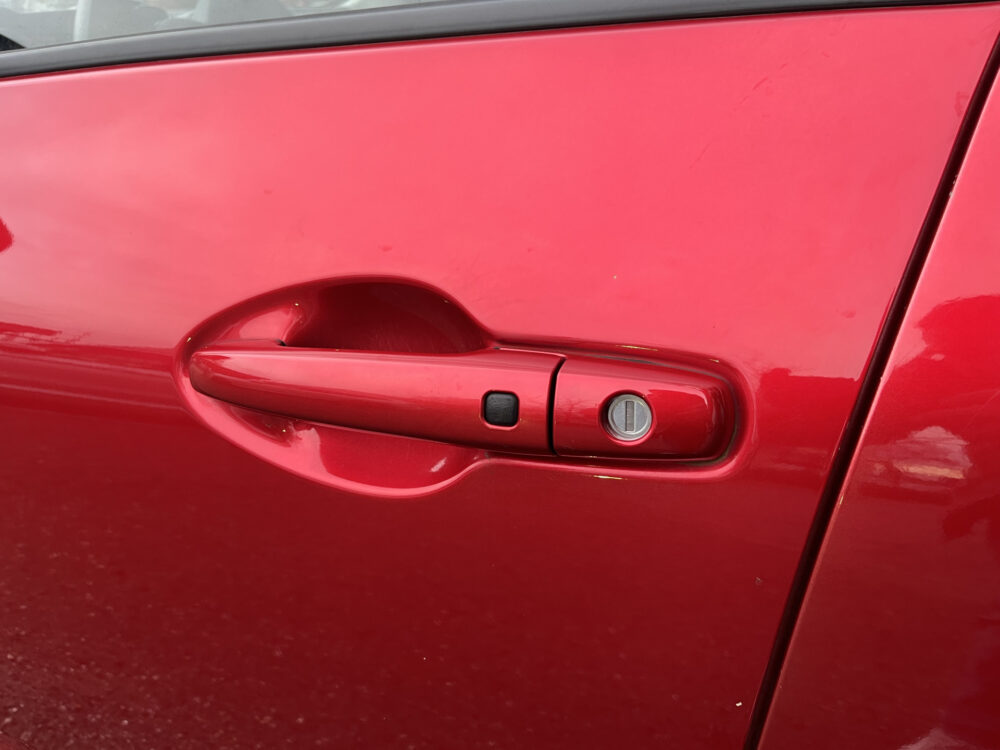 Suzuki Swift 1.2 Stijl // ADAPT. CRUISE // CLIMA // STOELVERWARMING // LED // KEYLESS // CAMERA // NAVI+CARPLAY // 11