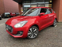 Suzuki Swift 1.2 Stijl // ADAPT. CRUISE // CLIMA // STOELVERWARMING // LED // KEYLESS // CAMERA // NAVI+CARPLAY // 33