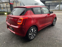 Suzuki Swift 1.2 Stijl // ADAPT. CRUISE // CLIMA // STOELVERWARMING // LED // KEYLESS // CAMERA // NAVI+CARPLAY // 37